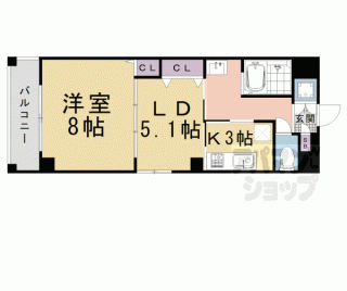 【パークウォーク京都東山】