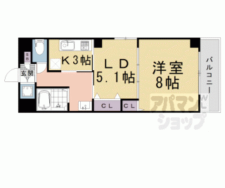 【パークウォーク京都東山】