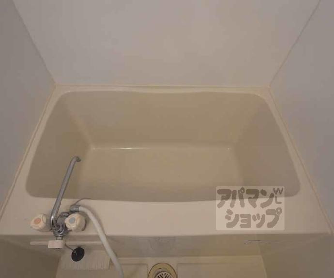 【パークウォーク京都東山】間取