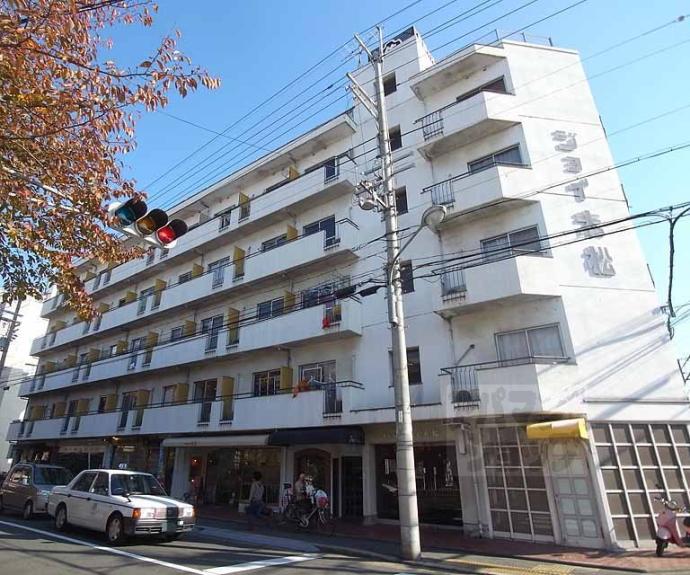 【ジョイ末松】間取