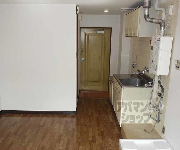 【ジョイ末松】間取