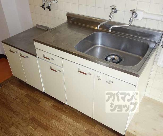 【ジョイ末松】間取