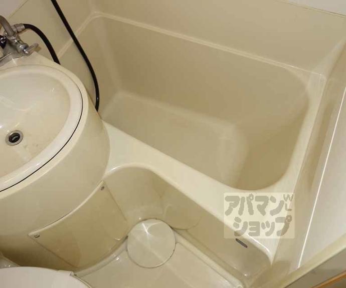 【ジョイ末松】間取