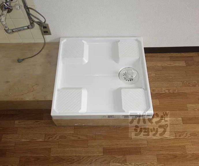 【ジョイ末松】間取