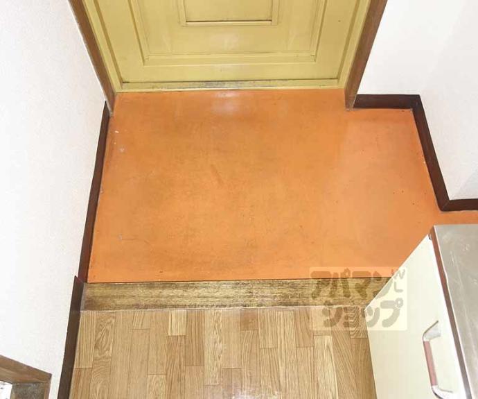 【ジョイ末松】間取