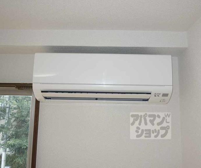 【ジョイ末松】間取