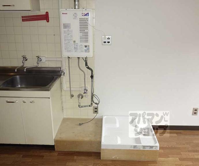 【ジョイ末松】間取