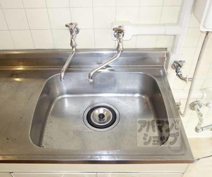 【ジョイ末松】間取