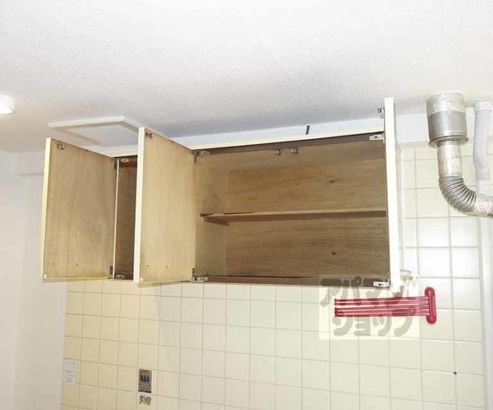 【ジョイ末松】間取