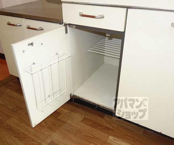 【ジョイ末松】間取