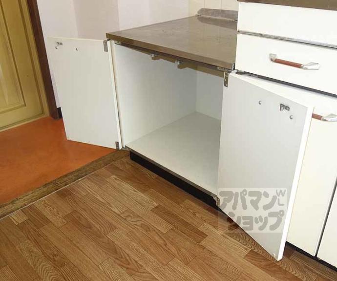 【ジョイ末松】間取