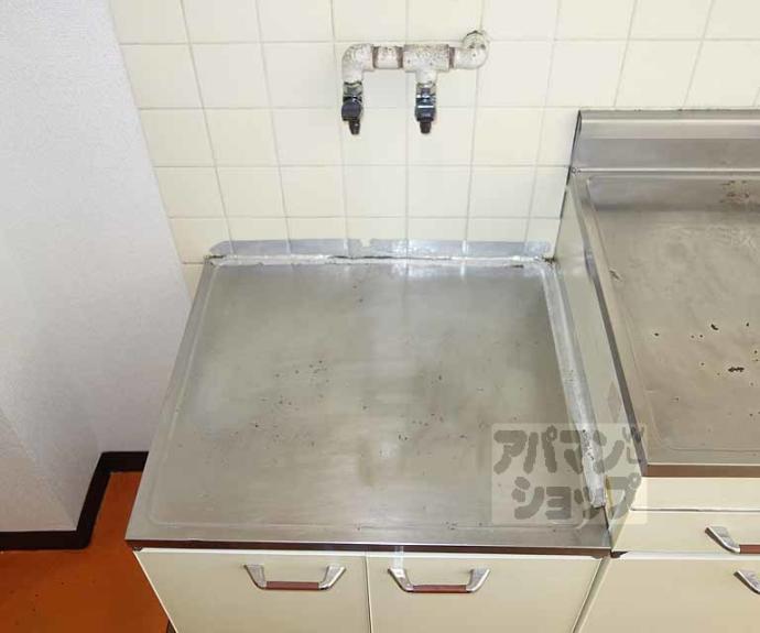 【ジョイ末松】間取