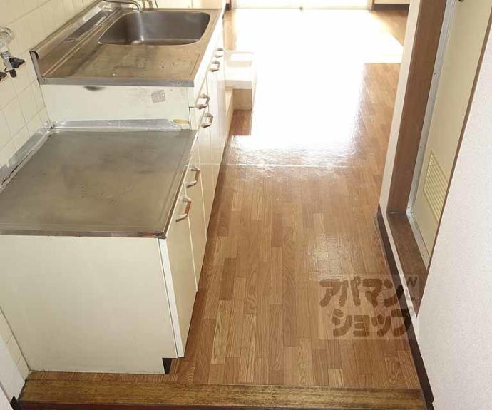 【ジョイ末松】間取