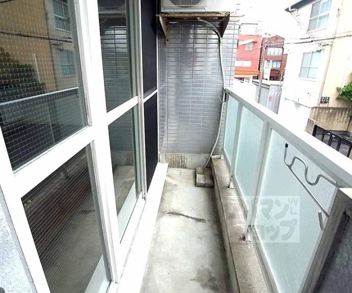 【両替町ＡＬＬＥＹ】間取