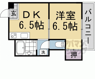 【エスポアール円町東】