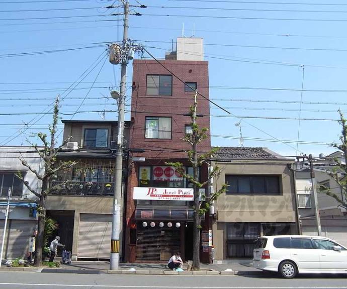 【翠ビル】間取