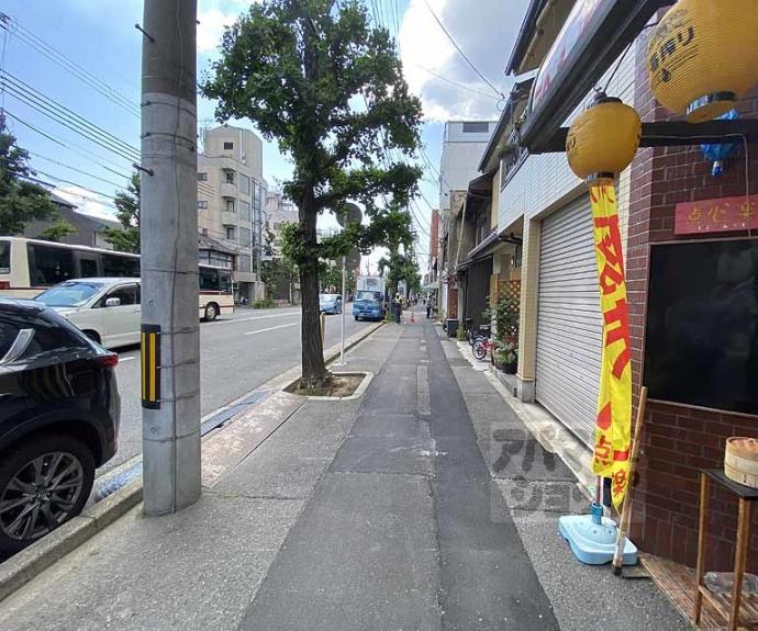 【翠ビル】間取