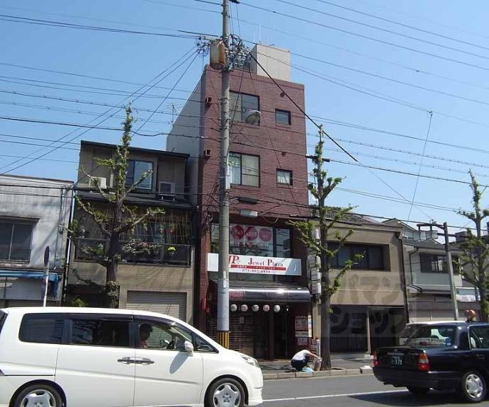 【翠ビル】間取