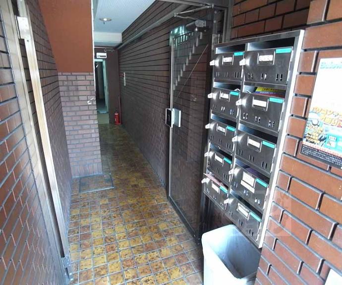 【翠ビル】間取