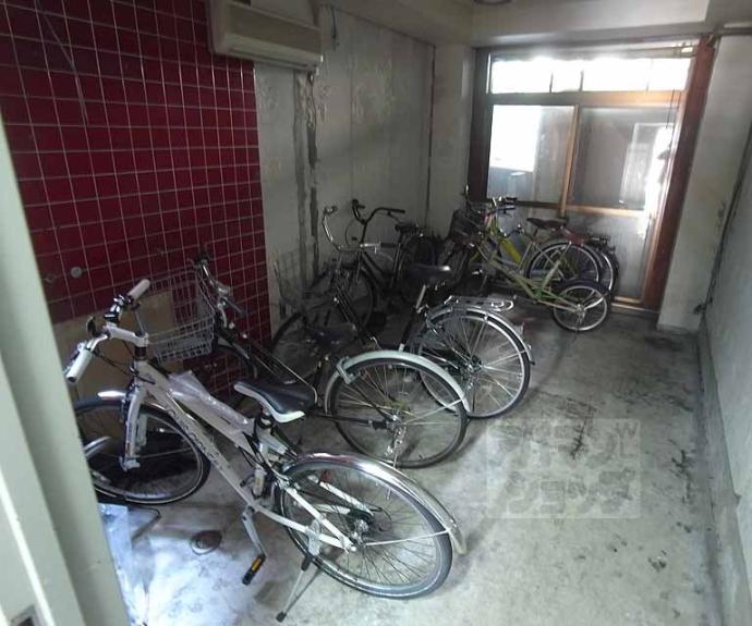 【翠ビル】間取