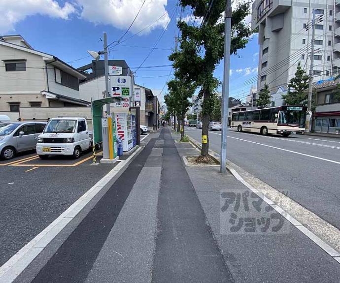 【翠ビル】間取