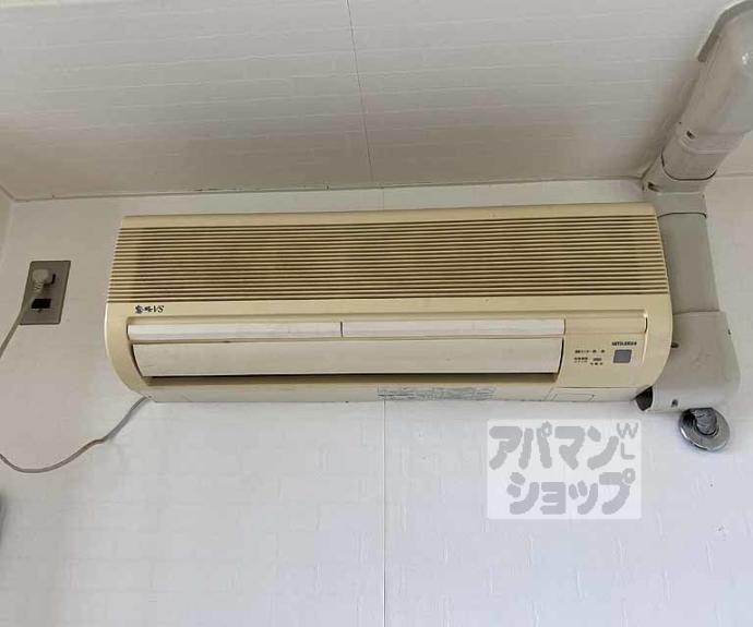 【翠ビル】間取
