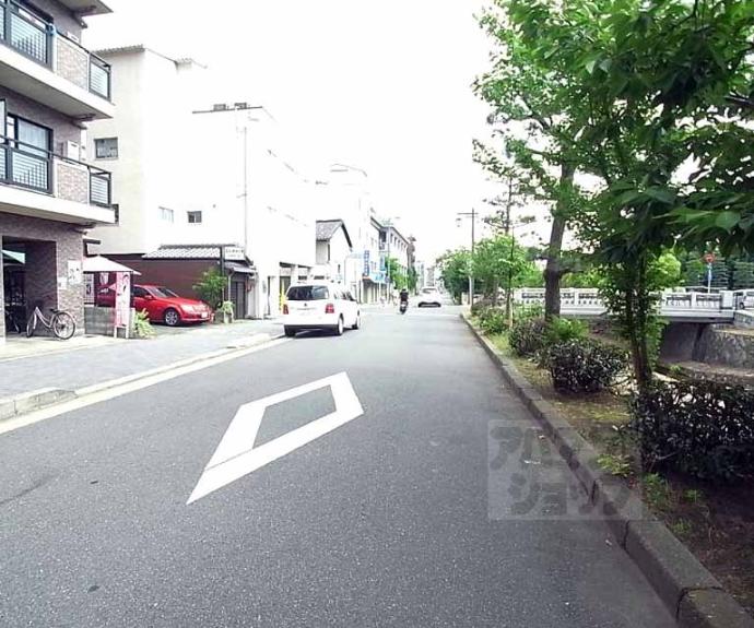 【コモド・エスペシオ勝山】間取