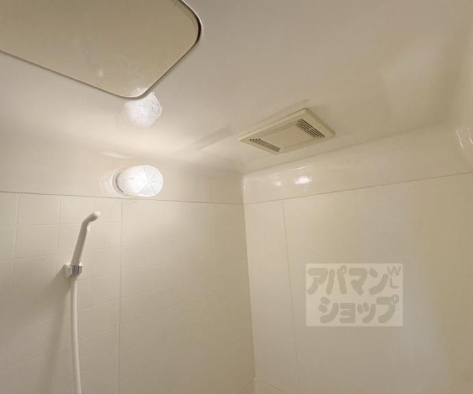 【エスポワール朱雀】間取