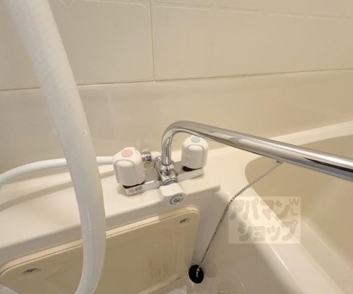 【エスポワール朱雀】間取