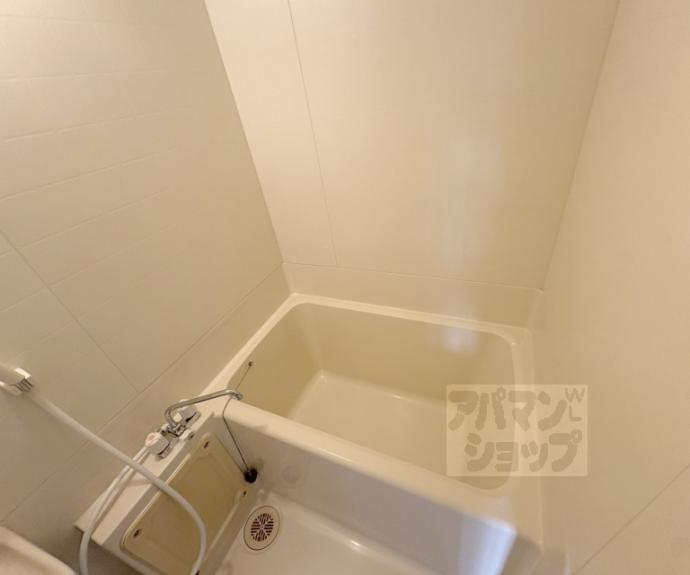 【エスポワール朱雀】間取