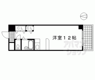 【メゾン・デュ・カルム】