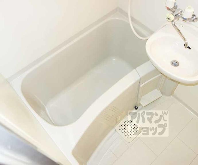 【レジデンスじゅらく】間取