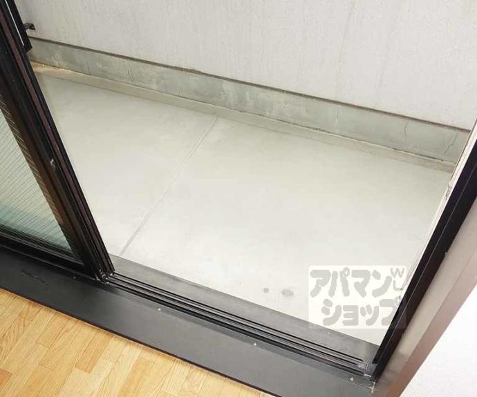 【レジデンスじゅらく】間取