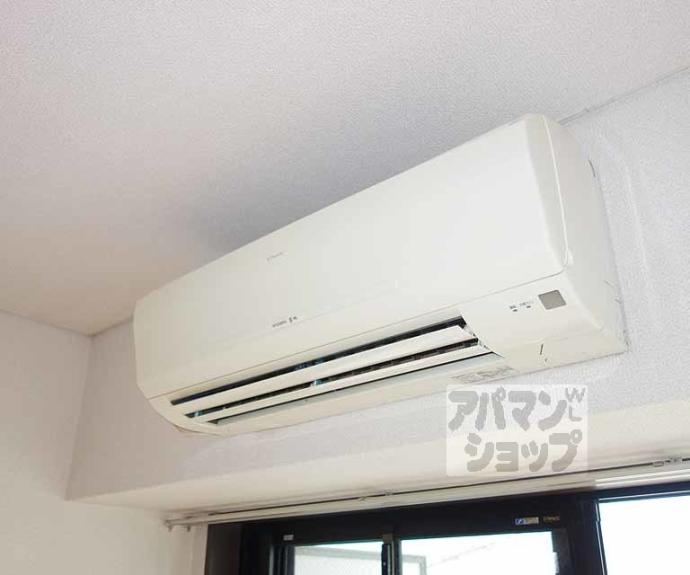 【レジデンスじゅらく】間取