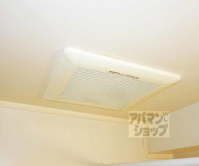 【レジデンスじゅらく】間取