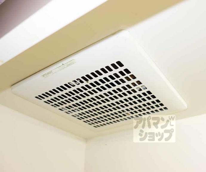 【レジデンスじゅらく】間取