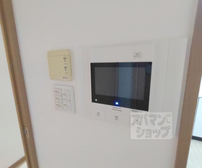 【アスティミア御池東洞院通】間取