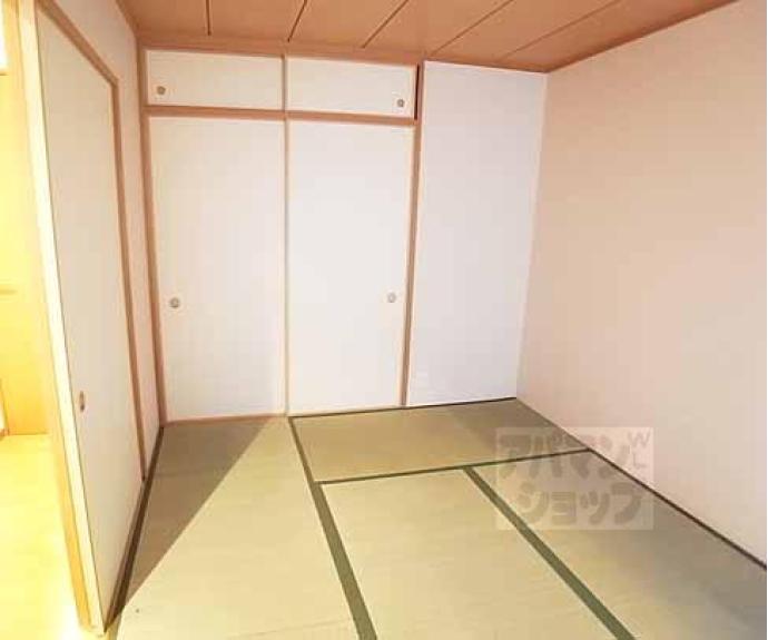 【アスティミア御池東洞院通】間取