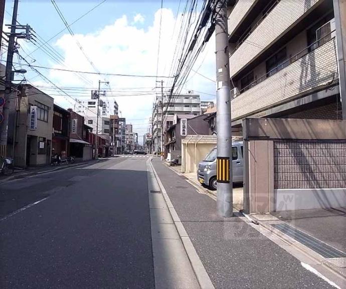 【コスモ四条西洞院】