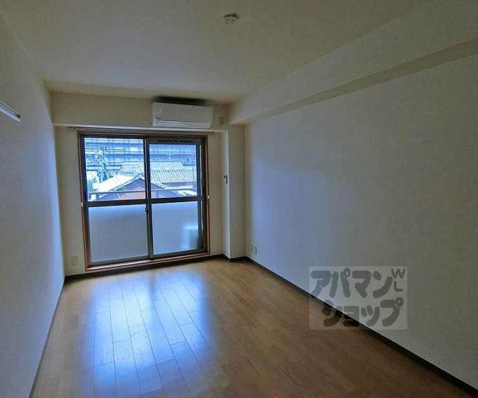 【ポポラーレ御池】間取