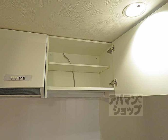 【デイスターアベニュー】間取