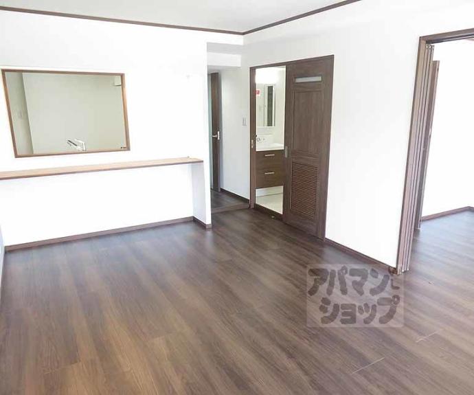 【エルデヒルズ】間取
