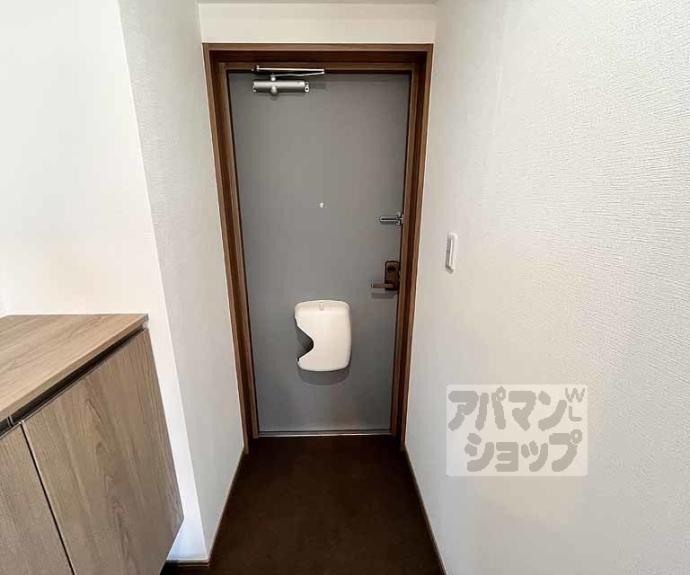 【エルデヒルズ】間取