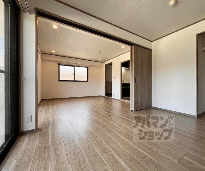 【エルデヒルズ】間取