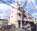 ヴィラ円町