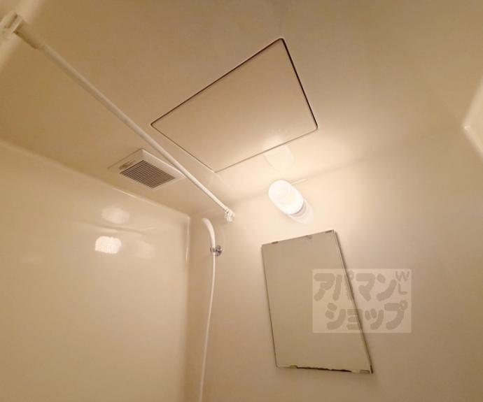 【ヴィラ円町】間取