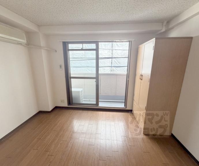 【ヴィラ円町】間取