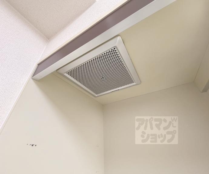 【ヴィラ円町】間取