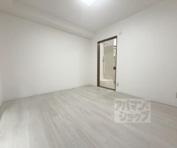 【ヴィラ円町】間取