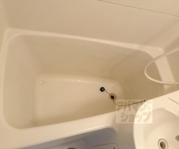 【ヴィラ円町】間取